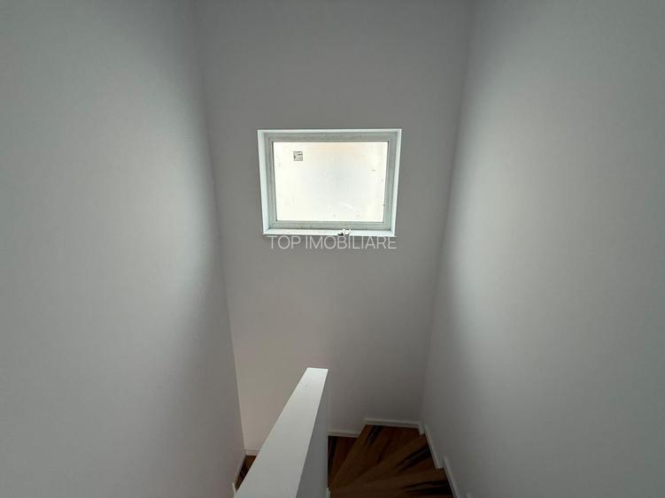 OCAZIE: 0% COMISION | Duplex "Fără Vecini la Perete" în Moșnița Nouă - 11