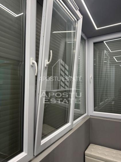 Apartament cu 2 camere ,zona Olimpia - 7