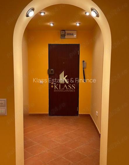Apartament 3 camere, 60 mp, bloc monolit, centrala, boxa, metrou 1 Decembrie - 3
