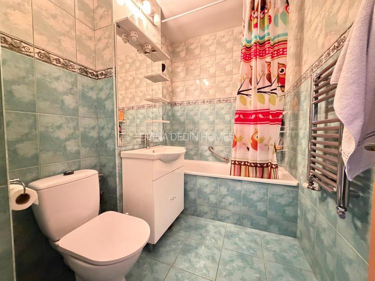 Apartament 2 Camere de inchiriat Berceni-Oltenitei - 9