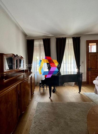 Casa in Cristian - 582 mp - 27