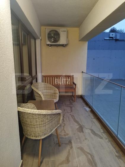 Apartament 2 camere, 60 mp, Moara de Vant - 11