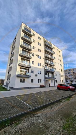 Apartament 2 camere Mioveni Bloc Nou - 2025 - 8