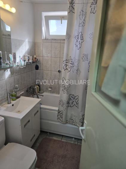 City Park Mall 2 camere semi centrala etaj 1 - 6