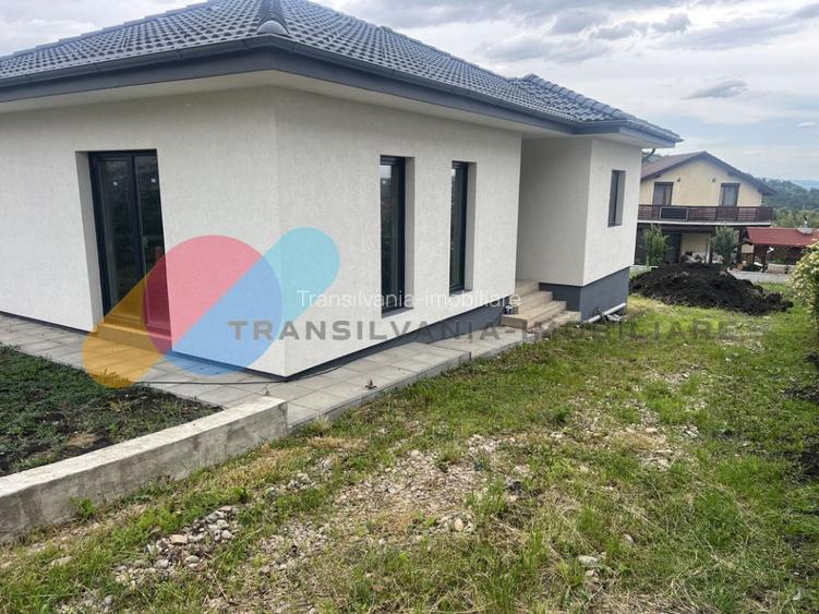 Casa semifinisata 90 mp - Campenesti,  - 3