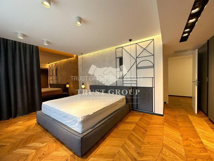 Apartament 3 camere Soseaua Nordului  | Loc de parcare si boxa | - 16