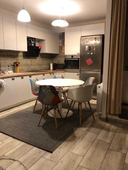 Jumătate de duplex lângă pădure – liniște, aer curat, acasă. - 2