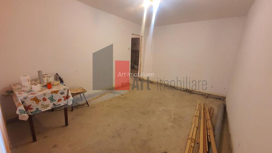 Super Ocazie - Ap 4 cam Giurgiu decomandat, parter - 6