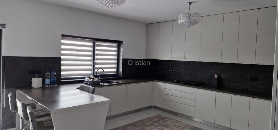 Casa de vanzare in Oradea pe dealuri,constructie noua - 4