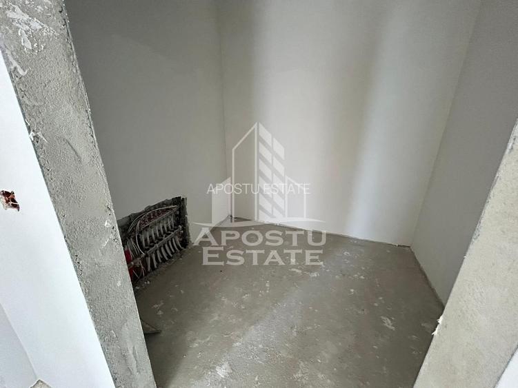 Duplex spatios la cheie Sacalaz - 8