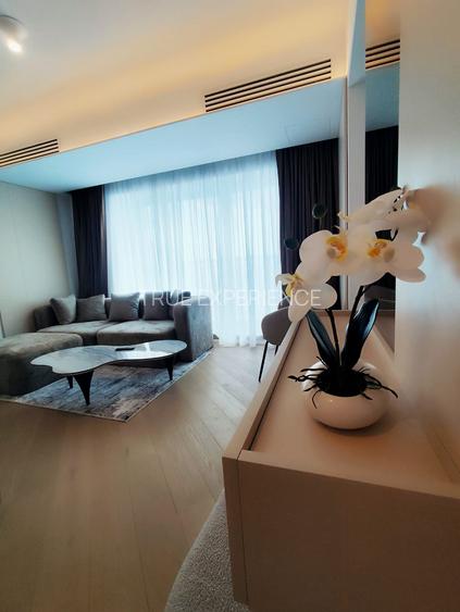 CORTINA ACADEMY  |  PRIMA INCHIRIERE |  2 CAMERE | ETAJ  10 |  URBAN LIFESTYLE | - 3