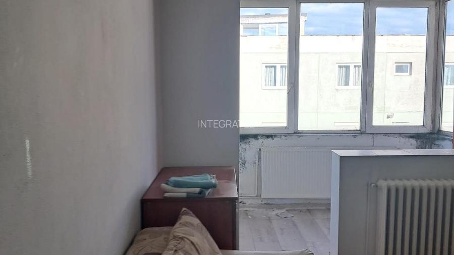 Feldioara - strada Brazilor, Apartament cu 2 camere decomandat - 52 mp - 10