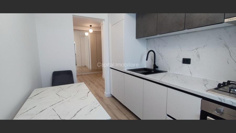 COMISION 0%! Ap. 2 camere 54 mp, parcare subterană, Park Lake – Iulius - 17