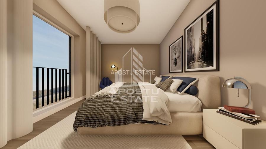 Duplex deosebit cu 4 camere si 2 bai, P + 1, predare la cheie, in Sag - 34