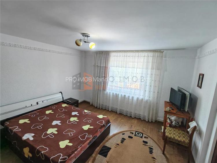 Casa tip P + E  zona Focsanei - 4