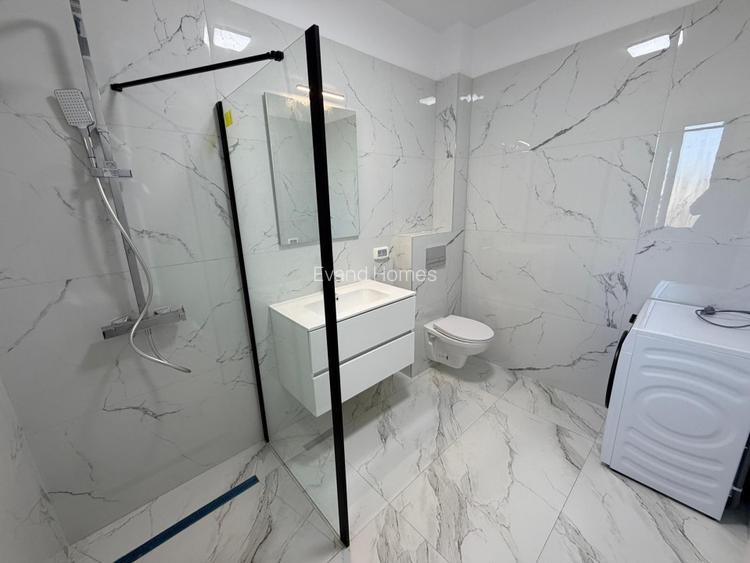 Apartament  Mosnita cu 3 camere, complet mobilat si utilat - Noul Lidl - 11