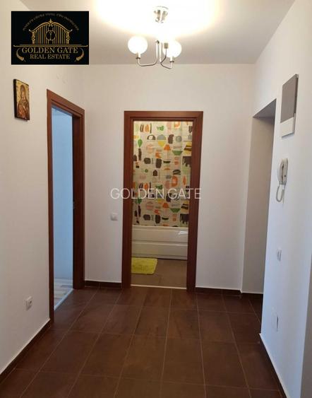 COMISION 0 | Onix Grozavesti - 2 Camere Mobilat 60mp Parcare Inclusa - 6