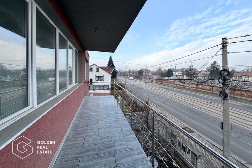 Spatiu comercial 240 mp, Bd. Liviu Rebreanu, Comision 0 % - 12