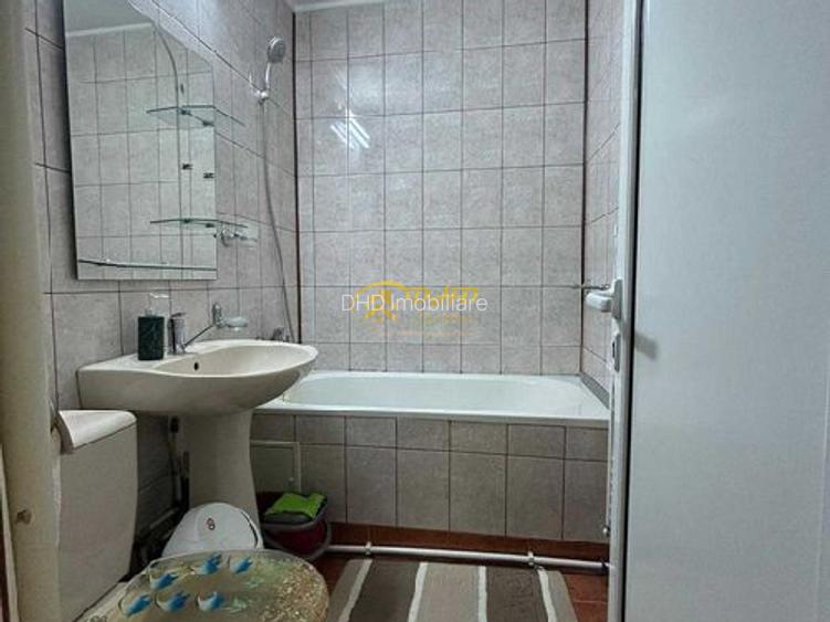 Apartament 3 camere decomandate, Dacia. - 5