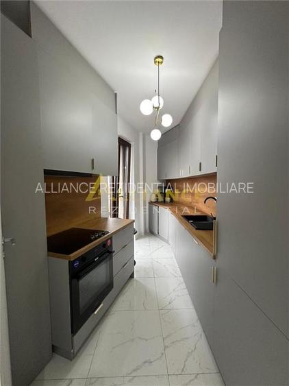 DE VANZARE IN EXCLUSIVITATE – Apartament 2 camere – Foisorului 7minute de Metrou - 11