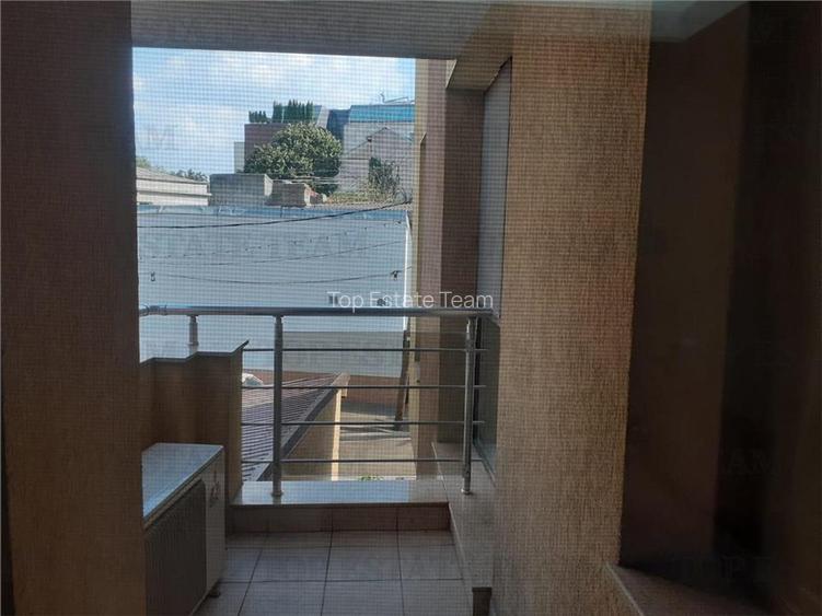 Apartament 4 camere de inchirat, loc de parcare, camera dressing, Dorobanti - 18