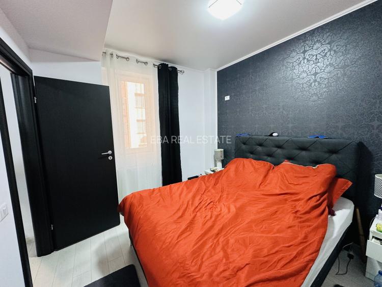 Apartament 2 camere, 41 mp, et 1/8, mobilat si utilat, Ilie Petre-Chiajna - 6