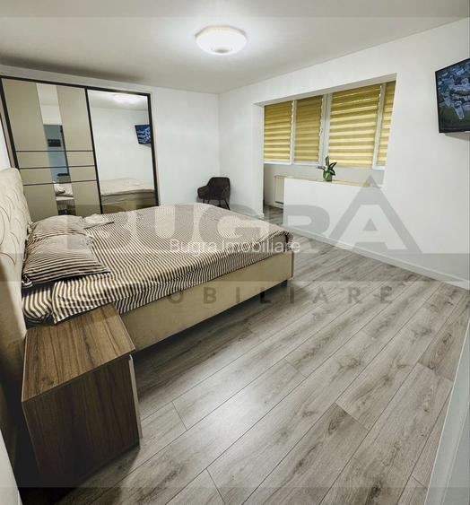 Apartament 3 camere decomandate, boxa, zona BIG - 4