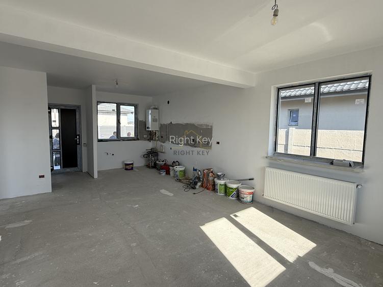 Casa Noua 3 Camere, Placa, STB in zona, Teren 280 mp, Comision 0% - 8