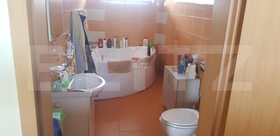 Exclusiv! Duplex de 120 mp, panorama, zona rezidentiala Romul Ladea  - 4