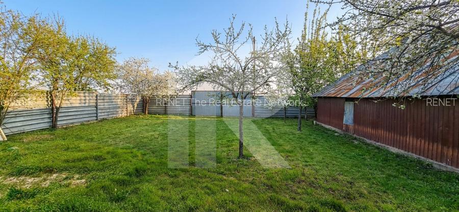 OPORTUNITATE RARA: Casa cu 500 mp Teren in Glina - 5