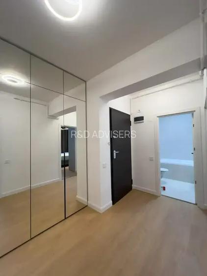 Apartament 2 Camere LUX De Inchiriat Exigent Plaza Mutare Imediata - 9