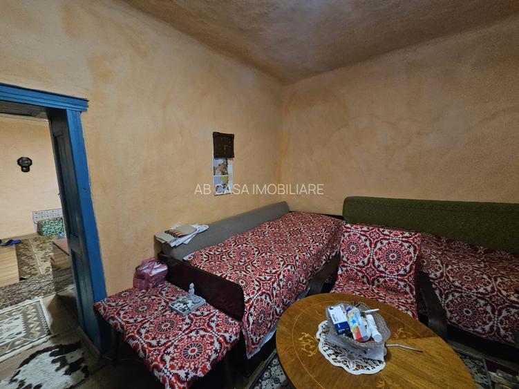 Casă individuală, cu 3 camere, în localitatea Ivanda, la 30 km de Timișoara - 8