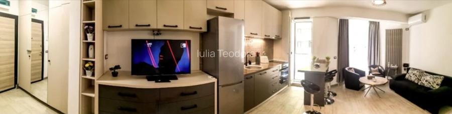INCASEZI TOATA VARA. Studio XXL Alezzi Beach Resort — Valabil pana pe 15 Iunie - 2