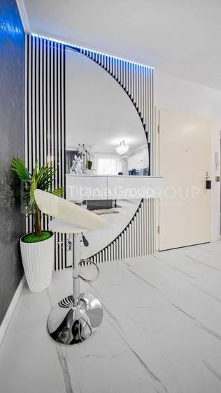 Apartament modern, cu 3 camere, 2 locuri de parcare - Avantgarden 3 - 12