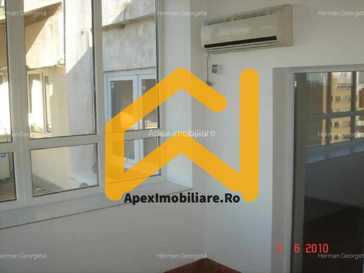 Bd Unirii, Alba Iulia | Duplex 4 Camere pentru birouri | 3 Terase - 11