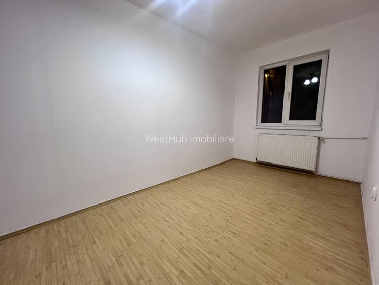 Garsoniera, 23mp utili, etaj 1, renovata - zona Buziasului - 4