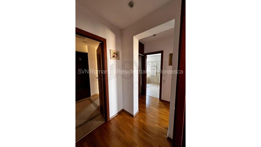 REA1020828 3 camere Primaverii l loc de parcare si boxa  incluse in pret - 16