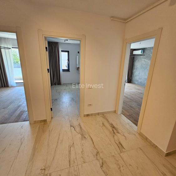 Apartament 2 camere-Imobil 3 etaje-Curte privata 45mp-Metrou Eroii Revolutiei - 12