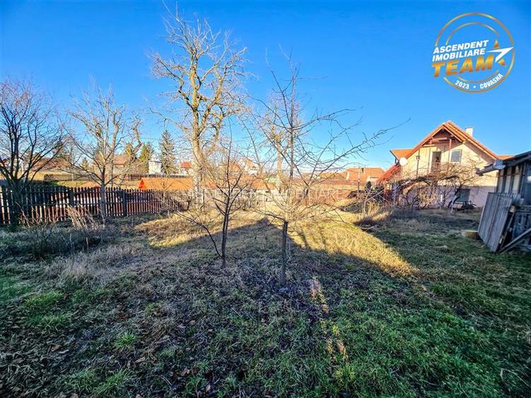 Vila duplex in Chilieni, Sfantu Gheorghe, cu 6 camere, garaj si anexe - 11
