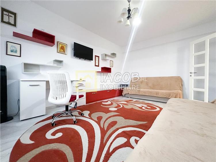 Apartament 2 camere decomandate – zona ultracentrala, Strada Marasesti - 4