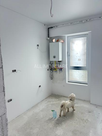 Apartament 3 camere în TOMIS TOWER, constructie finalizata! - 15