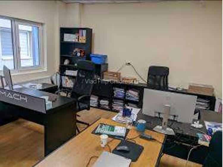 Spații de birouri premium – Zona Brancoveanu (Sector 4) – 2 cladiri conectate - 13