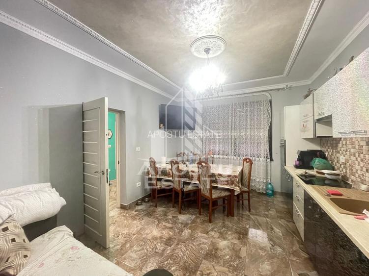 Casa individuala noua, cu curte si garaj - Zona Gai - 15