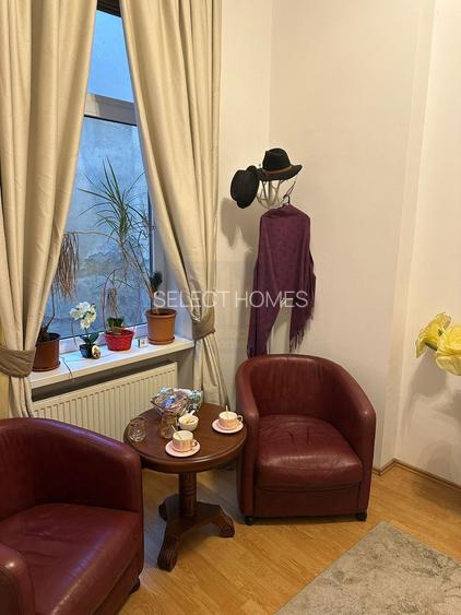 Apartament 2 Camere| Vanzare | Renovat   *Icoanei- Dacia* - 12