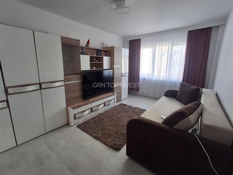 Apartament 3 camere decomandat pivnita zona Vasile Aaron - 15