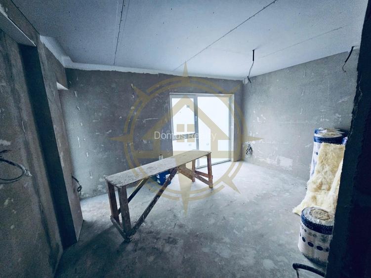 DOM00296 - Vila individuala 5 camere Corbeanca Petresti - 8