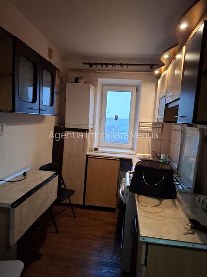 Apartament 3 camere renovat cu sarpanta - 8