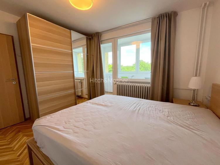Apartament de inchiriat cu 3 camere langa Parcul Botanic - 10