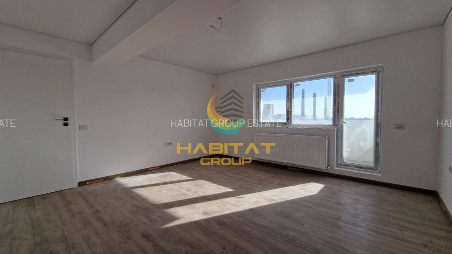 Apartament 2 camere - Auchan Titan - 3