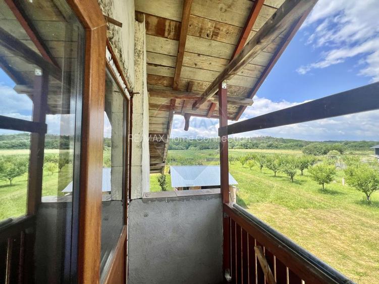 Casă / Vilă cu 3 camere de vânzare - 25